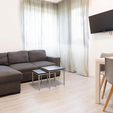 Toma Apartment Trilocale Moderno Per Max 6 Persone Μιλάνο Εξωτερικό φωτογραφία