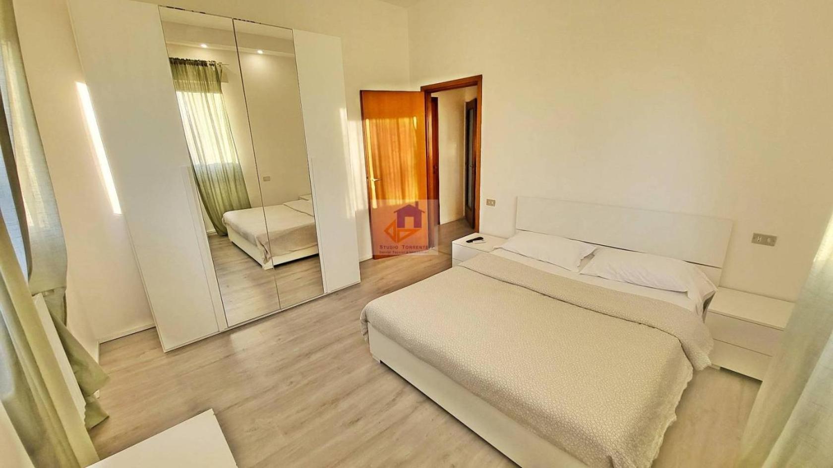 Toma Apartment Trilocale Moderno Per Max 6 Persone Μιλάνο Εξωτερικό φωτογραφία