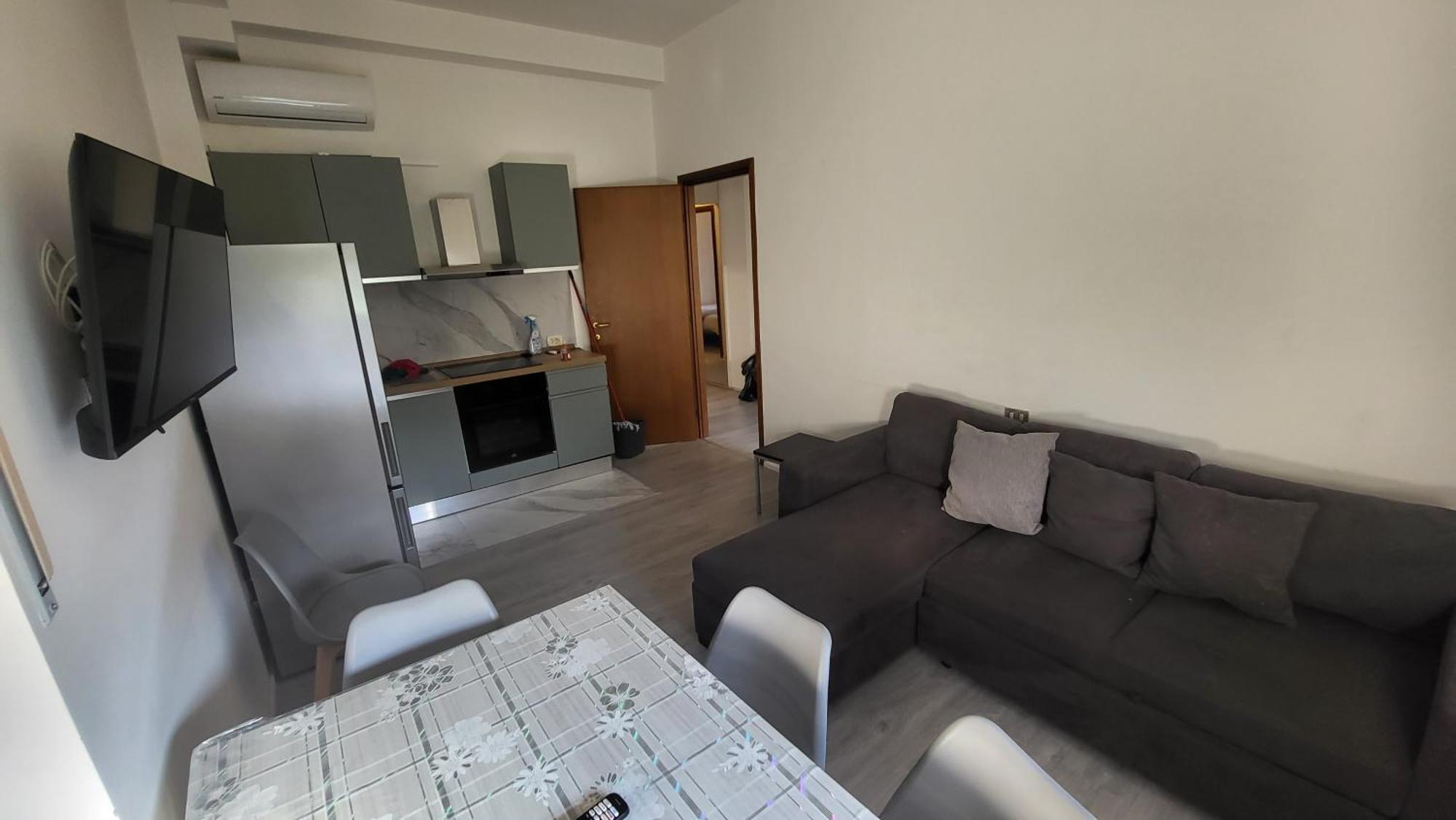 Toma Apartment Trilocale Moderno Per Max 6 Persone Μιλάνο Εξωτερικό φωτογραφία