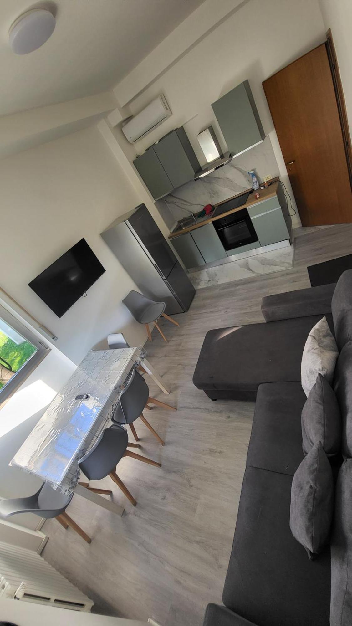 Toma Apartment Trilocale Moderno Per Max 6 Persone Μιλάνο Εξωτερικό φωτογραφία