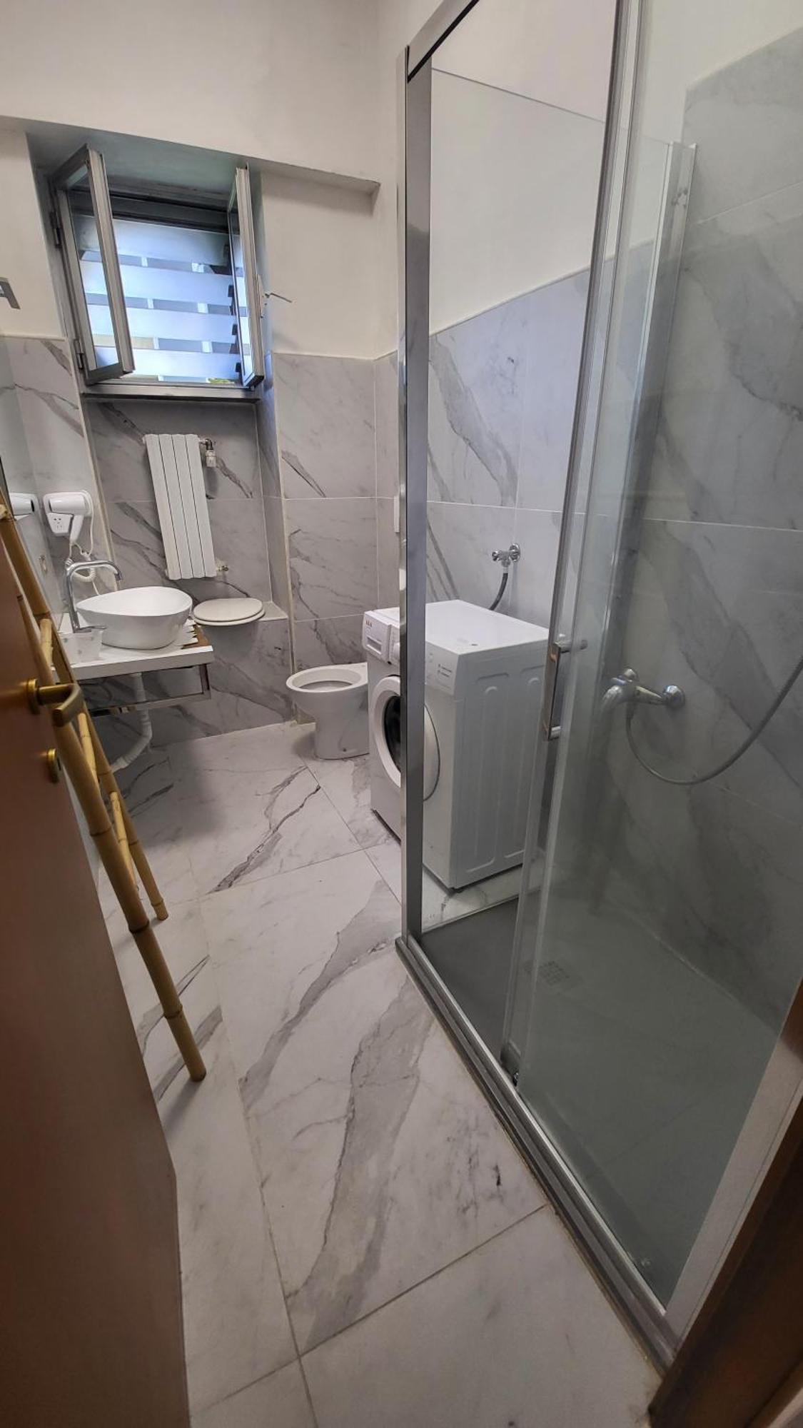 Toma Apartment Trilocale Moderno Per Max 6 Persone Μιλάνο Εξωτερικό φωτογραφία