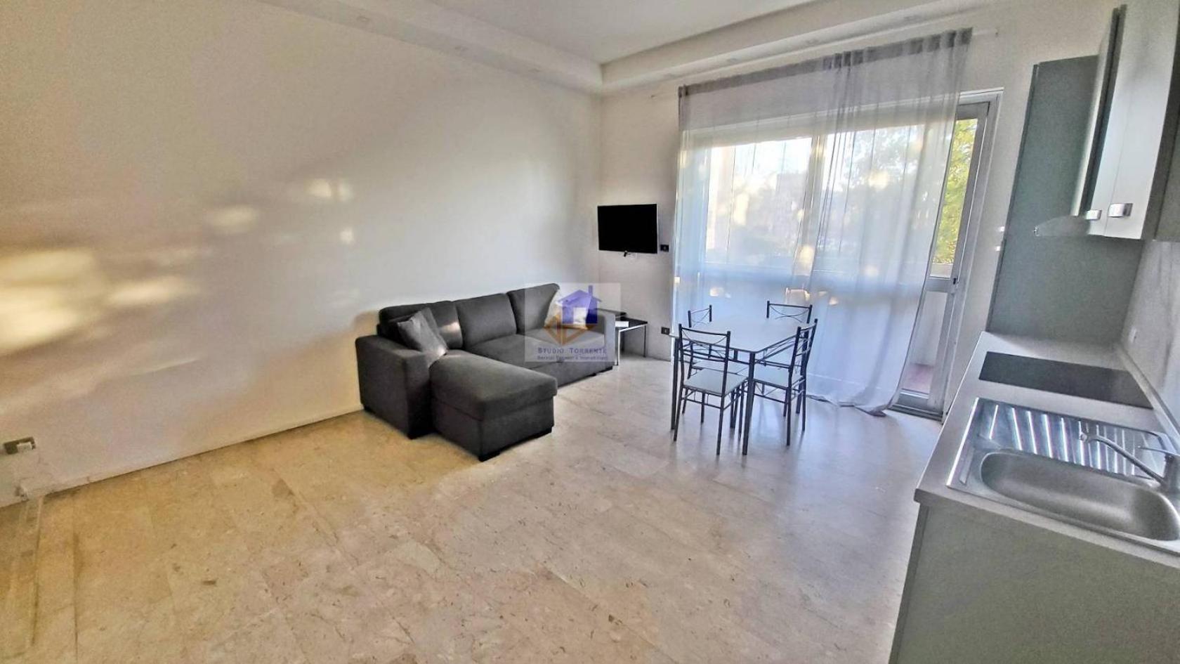 Toma Apartment Trilocale Moderno Per Max 6 Persone Μιλάνο Εξωτερικό φωτογραφία