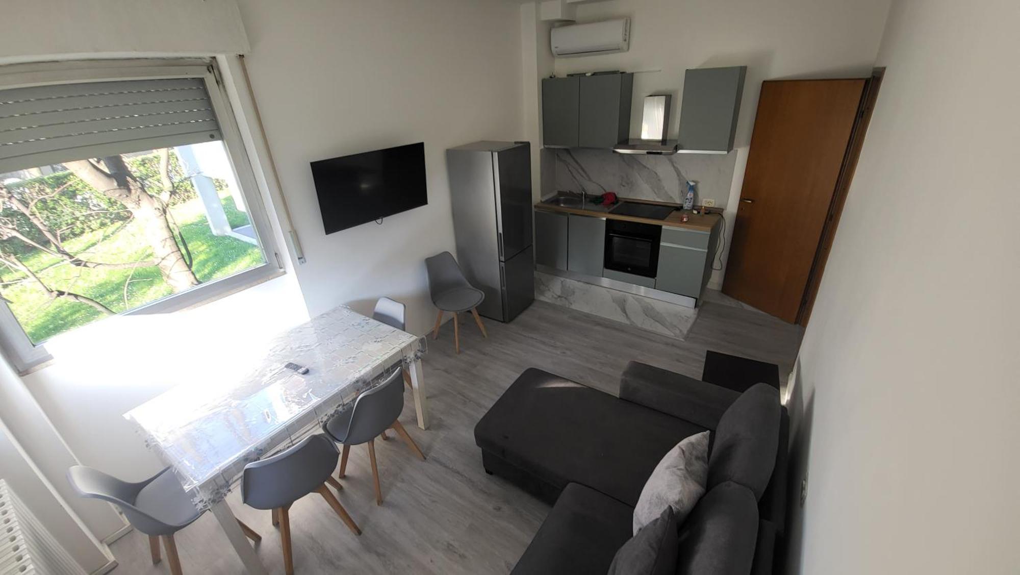 Toma Apartment Trilocale Moderno Per Max 6 Persone Μιλάνο Εξωτερικό φωτογραφία
