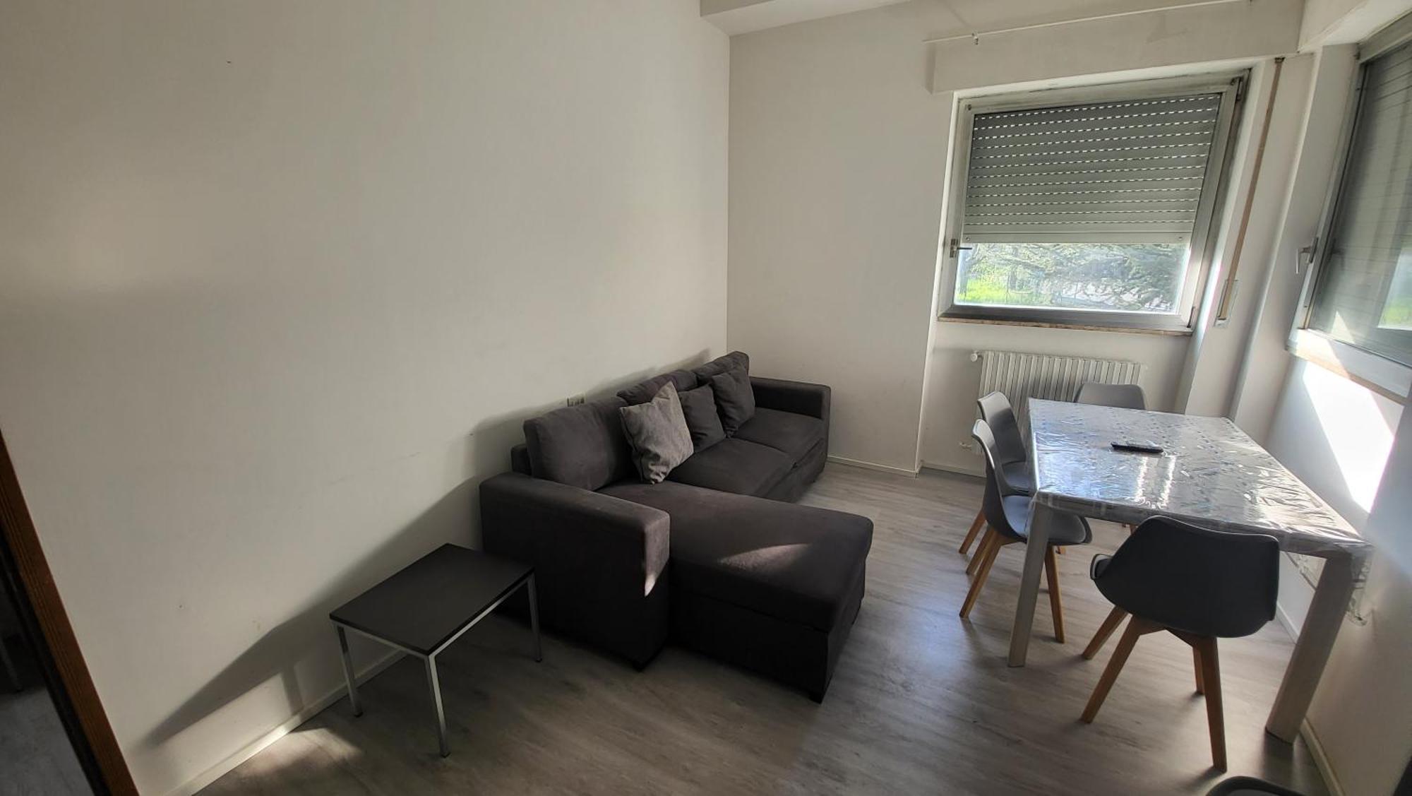 Toma Apartment Trilocale Moderno Per Max 6 Persone Μιλάνο Εξωτερικό φωτογραφία