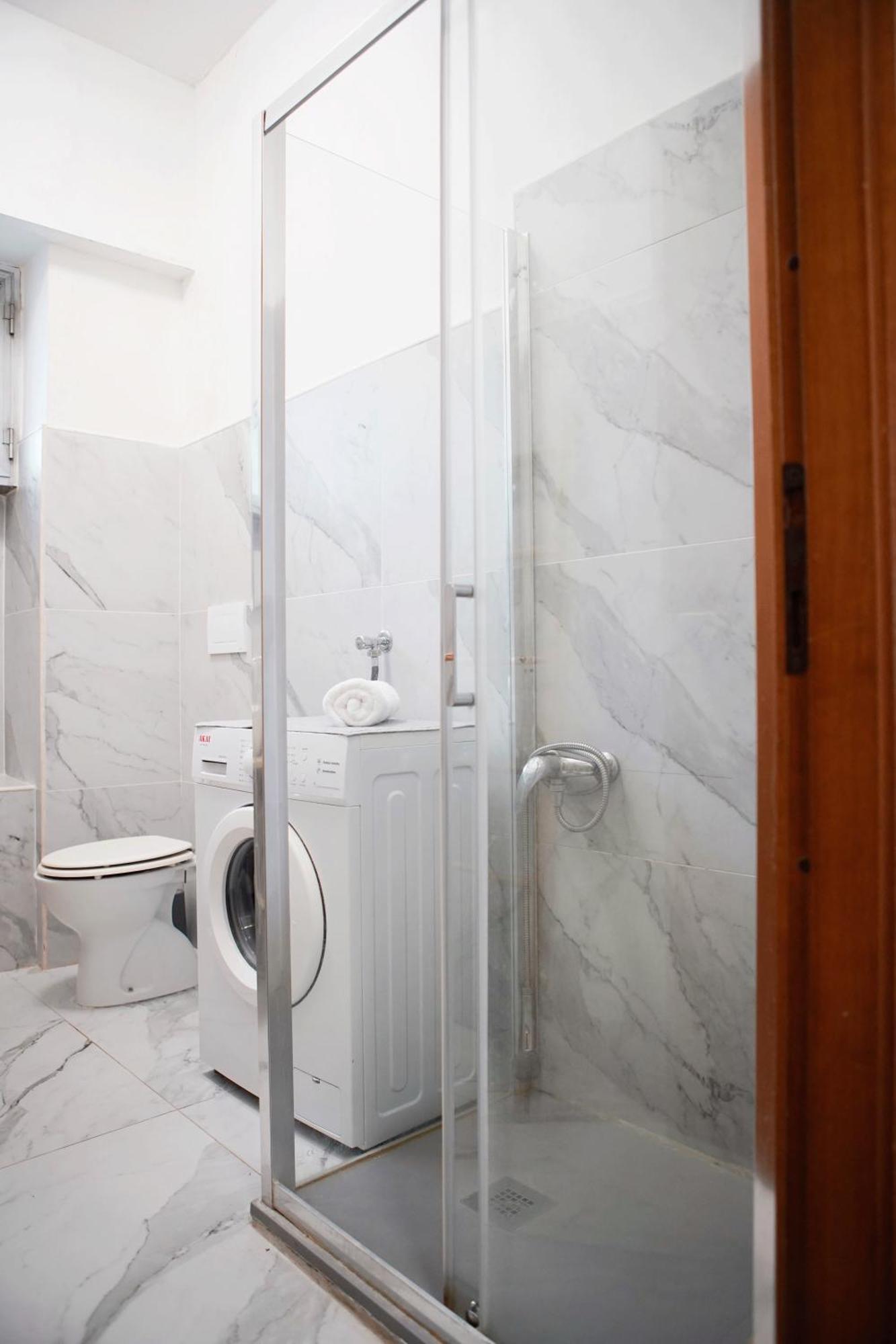 Toma Apartment Trilocale Moderno Per Max 6 Persone Μιλάνο Εξωτερικό φωτογραφία
