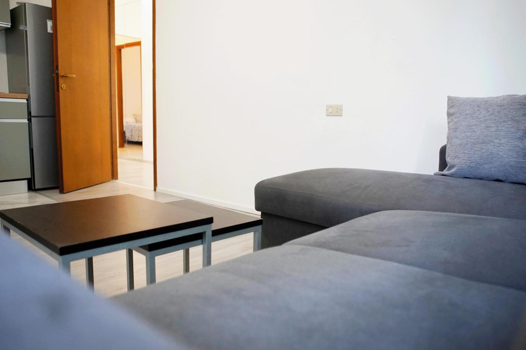 Toma Apartment Trilocale Moderno Per Max 6 Persone Μιλάνο Εξωτερικό φωτογραφία