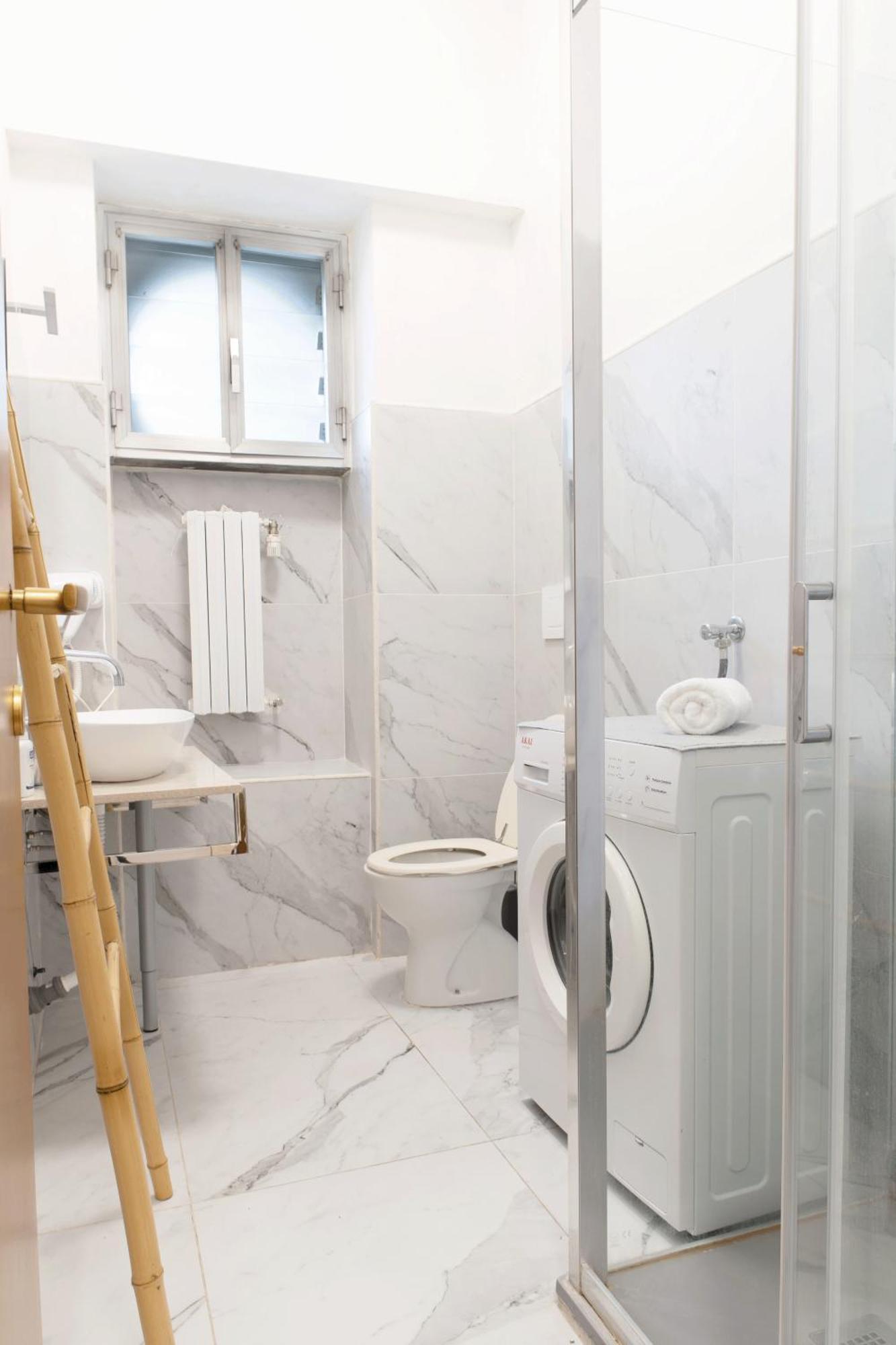 Toma Apartment Trilocale Moderno Per Max 6 Persone Μιλάνο Εξωτερικό φωτογραφία