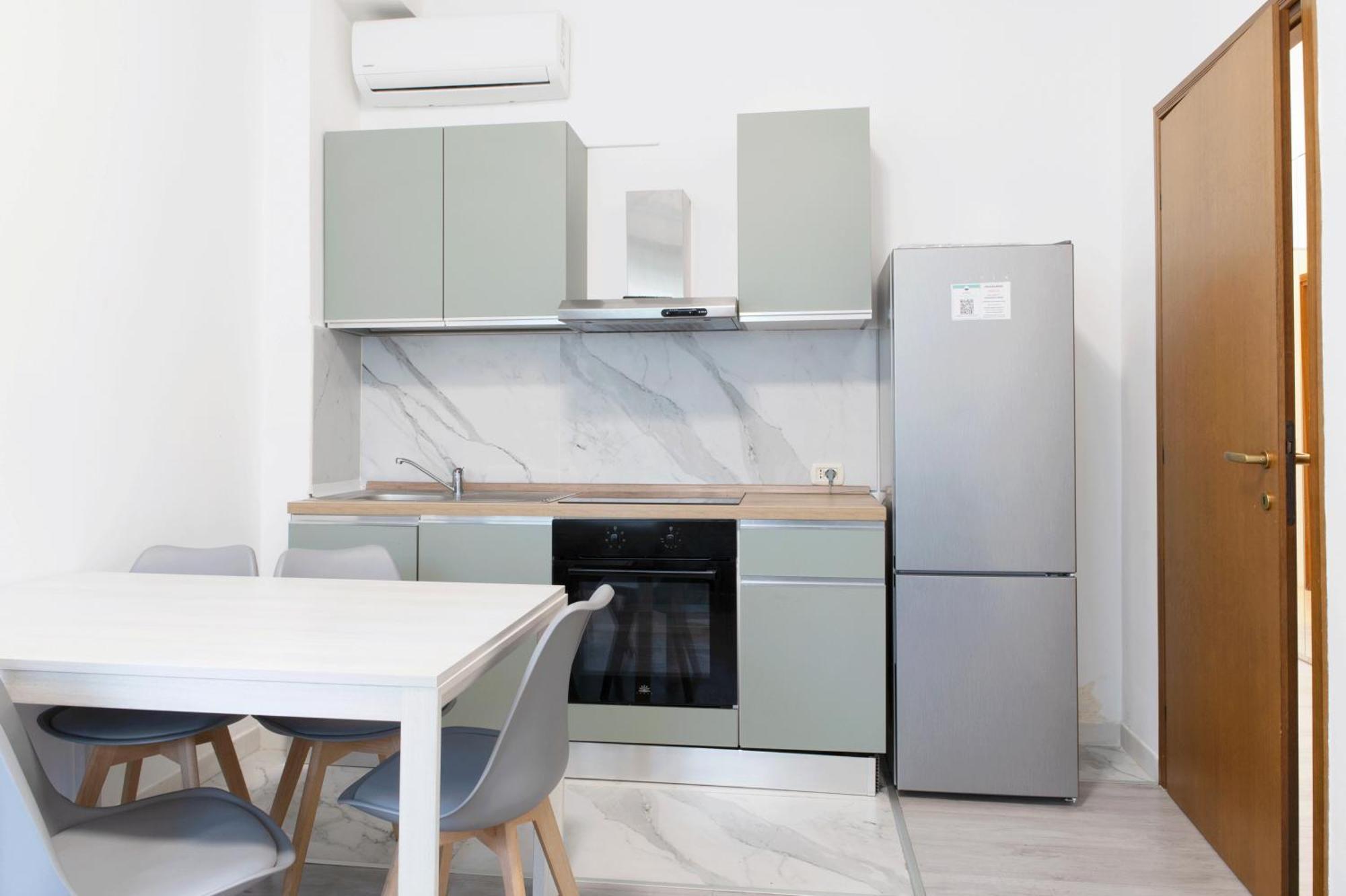 Toma Apartment Trilocale Moderno Per Max 6 Persone Μιλάνο Εξωτερικό φωτογραφία